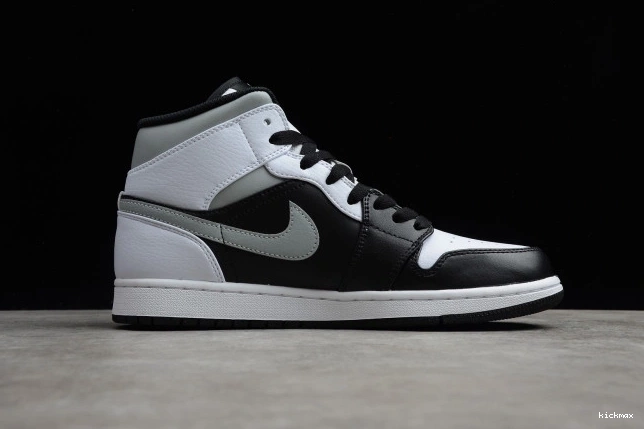 Rep White Mid Jordan Shadow AIR 554724-073 1 0730